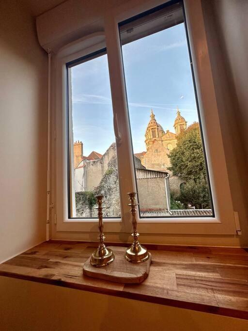 Appartement Au Coeur De La Ville Fortifiee Boulogne-sur-Mer Eksteriør billede