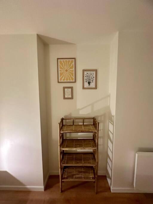 Appartement Au Coeur De La Ville Fortifiee Boulogne-sur-Mer Eksteriør billede